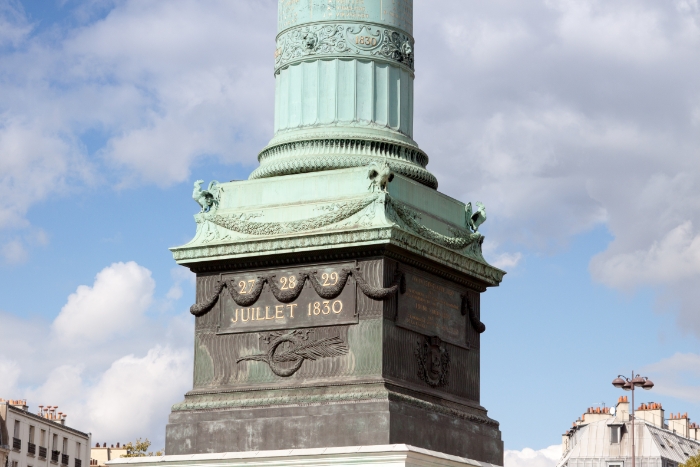 Paris - 214 - Bastille